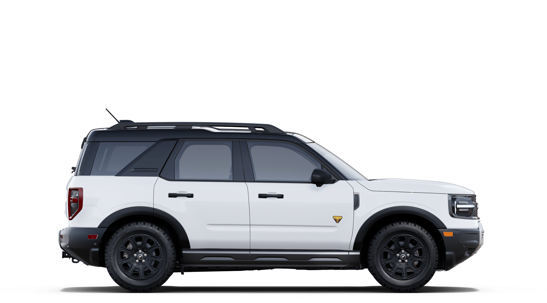 2025 Ford Bronco Sport® External Image 1